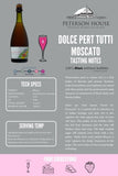 Dolce Per Tutti Moscato