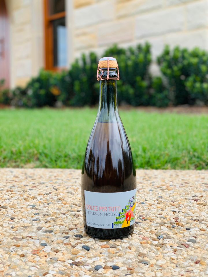 Dolce Per Tutti Moscato – Peterson House