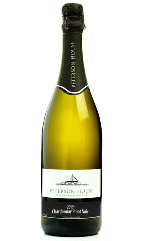2021 Chardonnay Pinot Noir