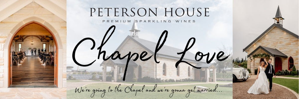 Timeless Love Awaits: A Universal Chapel for Every Couple!