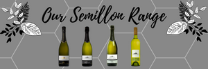 Peterson House - The best of our Semillon Range