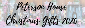 Peterson House Christmas Deals 2020