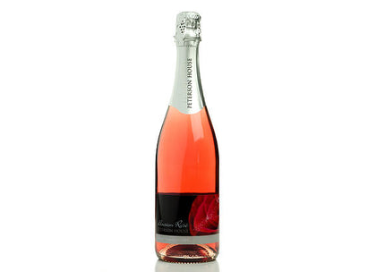 Sparkling Rose