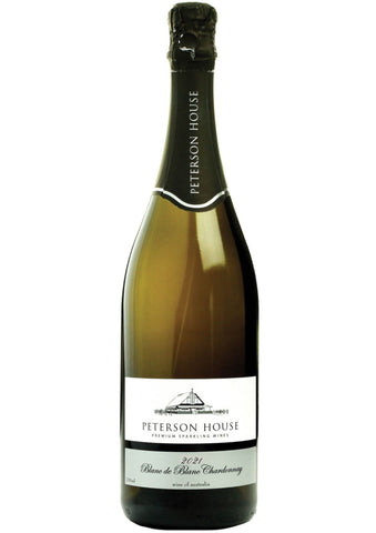 2021 Blanc de Blanc