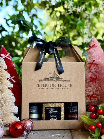 Christmas gift Hunter Valley house-made easy gift affordable cooking gift. dinner party present 