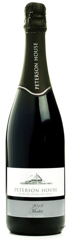 2018 Merlot Reserve