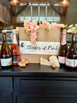 Shades of Pink Gift Pack