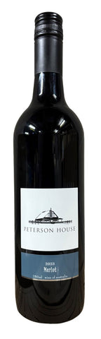 Still wine, merlot, peterson house, hunter valley, premium wines, pokolbin, red wine, 2023, vintage