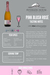 Pink Blush Rose