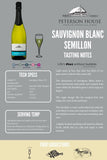 Semillon Sauvignon Blanc