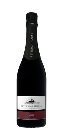 NV Sparkling Shiraz from Peterson House in the Hunter Valley